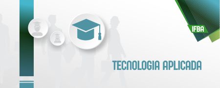 Course Image Tecnologia Aplicada a Educação